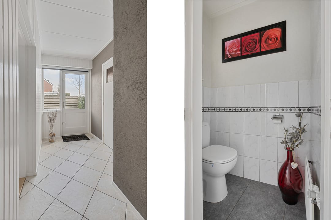 Photo 13 of Sint Martinusstraat 45