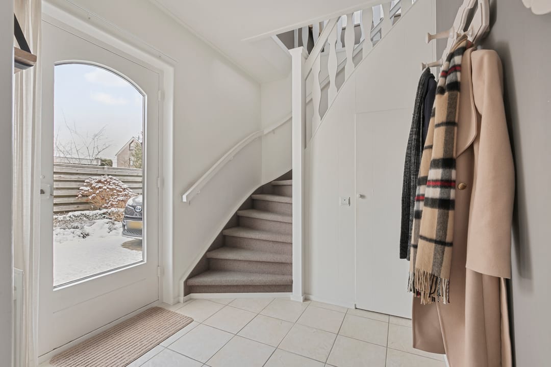 Photo 13 of Sint Martinusstraat 45