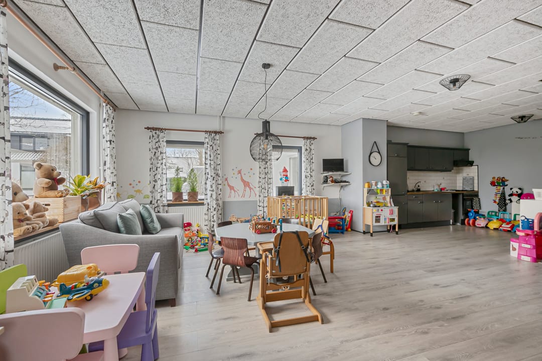 Photo 23 of Sint Martinusstraat 45