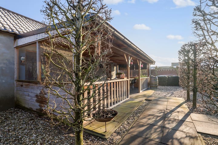 Foto 38 van Sint Martinusstraat 45