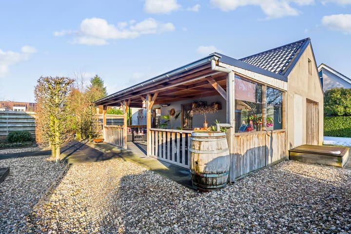 Foto 40 van Sint Martinusstraat 45