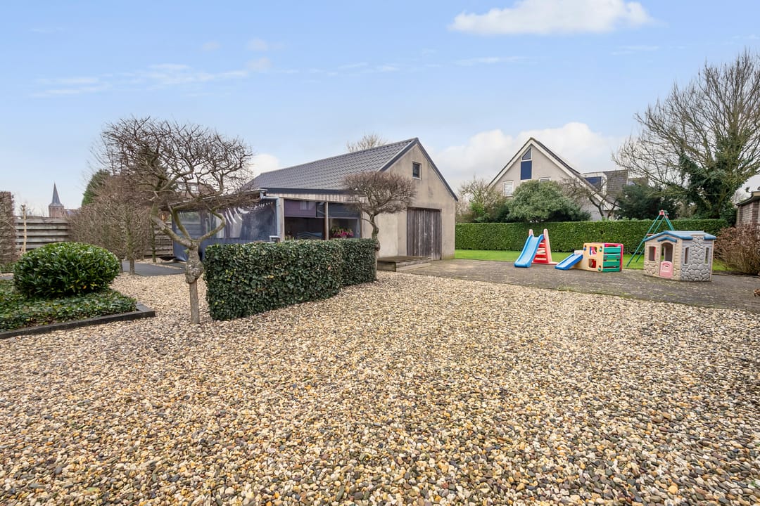 Photo 41 of Sint Martinusstraat 45