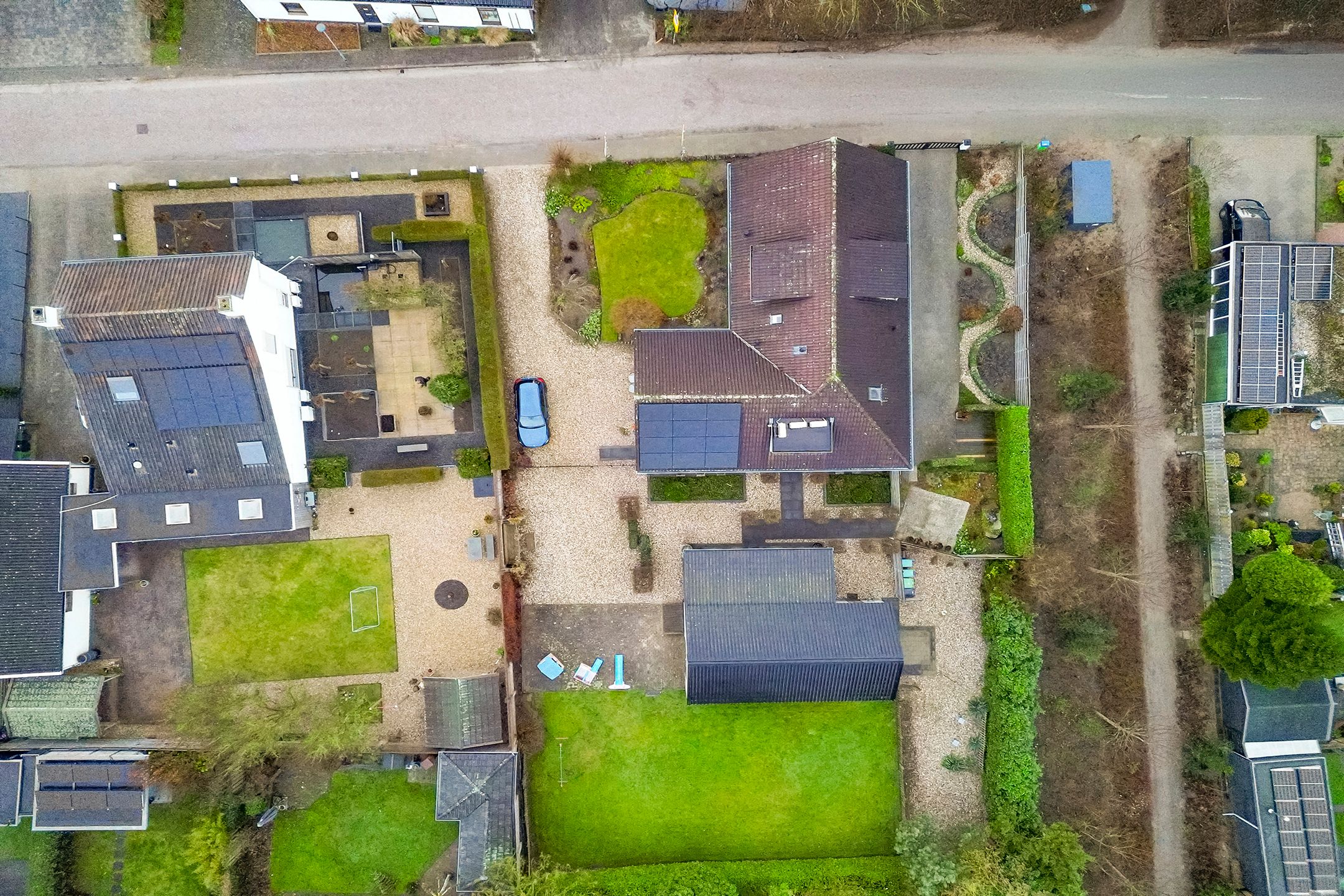 Photo 45 of Sint Martinusstraat 45