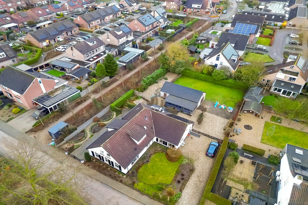 Photo 46 of Sint Martinusstraat 45