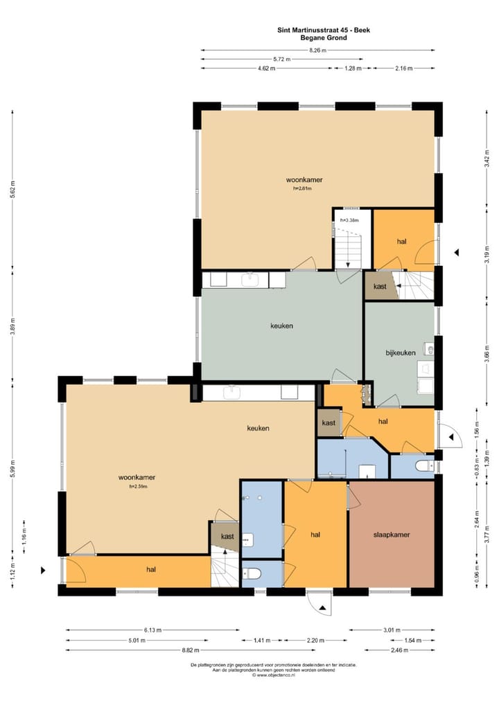 Foto 47 van Sint Martinusstraat 45