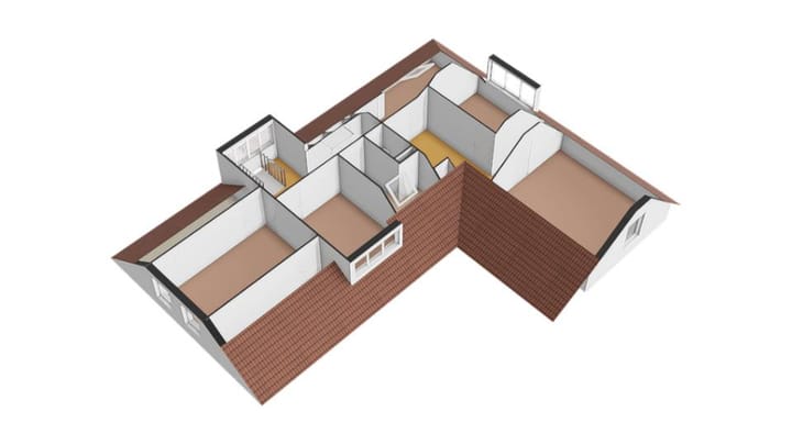 Foto 50 van Sint Martinusstraat 45