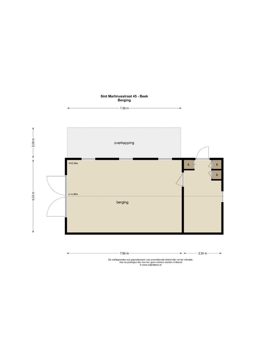 Photo 51 of Sint Martinusstraat 45