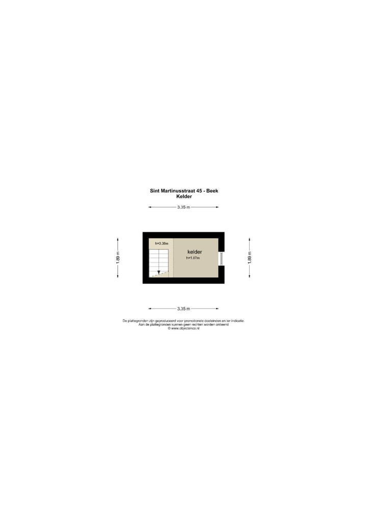 Foto 53 van Sint Martinusstraat 45