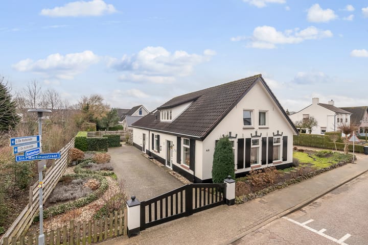 Foto 44 van Sint Martinusstraat 45