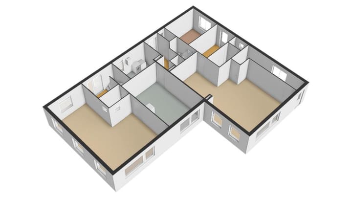 Foto 48 van Sint Martinusstraat 45