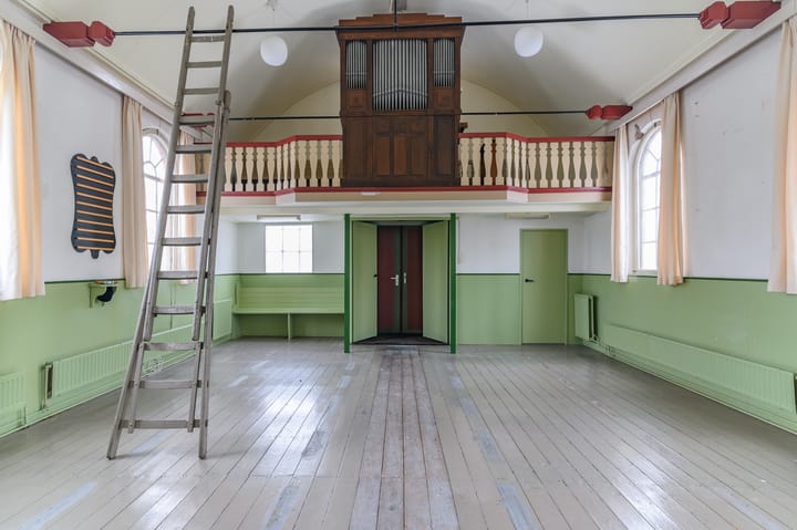 Photo 3 of Binnenwei 8