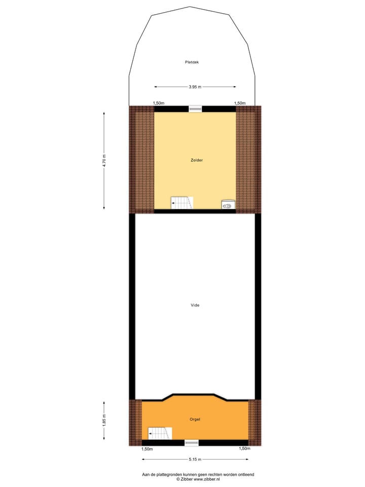 Photo 6 of Binnenwei 8