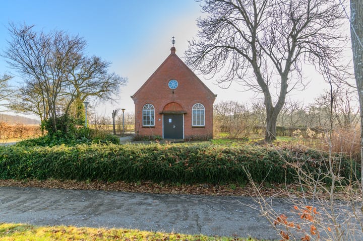 Photo 7 of Binnenwei 8