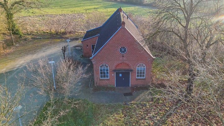 Photo 8 of Binnenwei 8