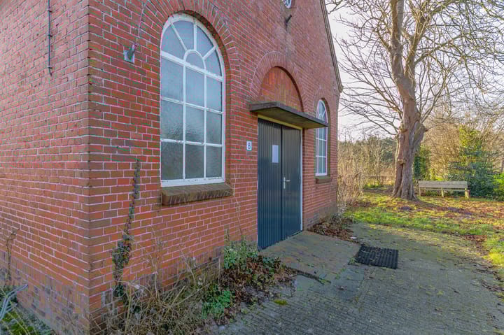 Photo 9 of Binnenwei 8