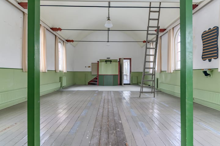 Photo 24 of Binnenwei 8