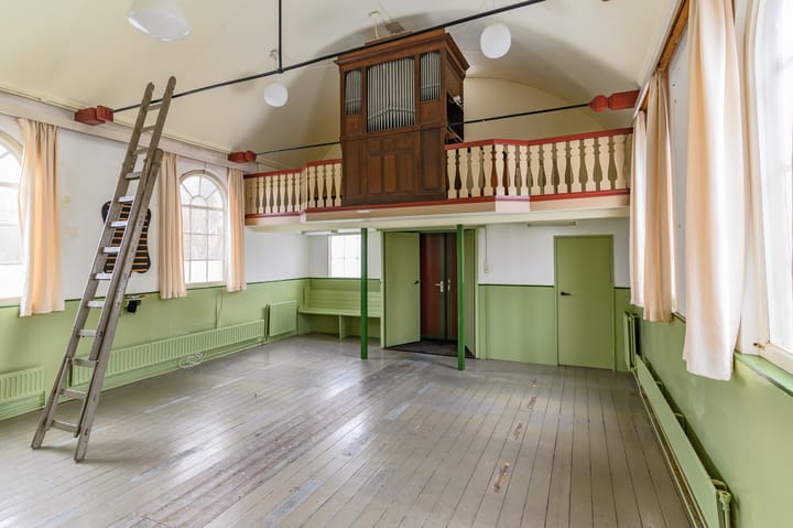 Photo 30 of Binnenwei 8