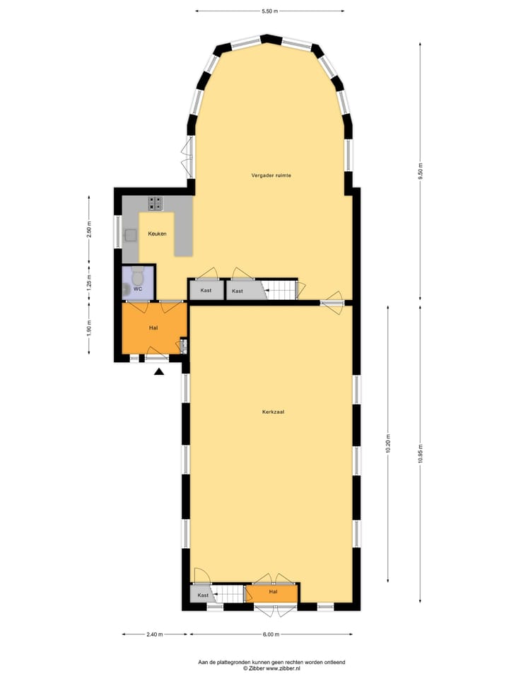 Photo 44 of Binnenwei 8