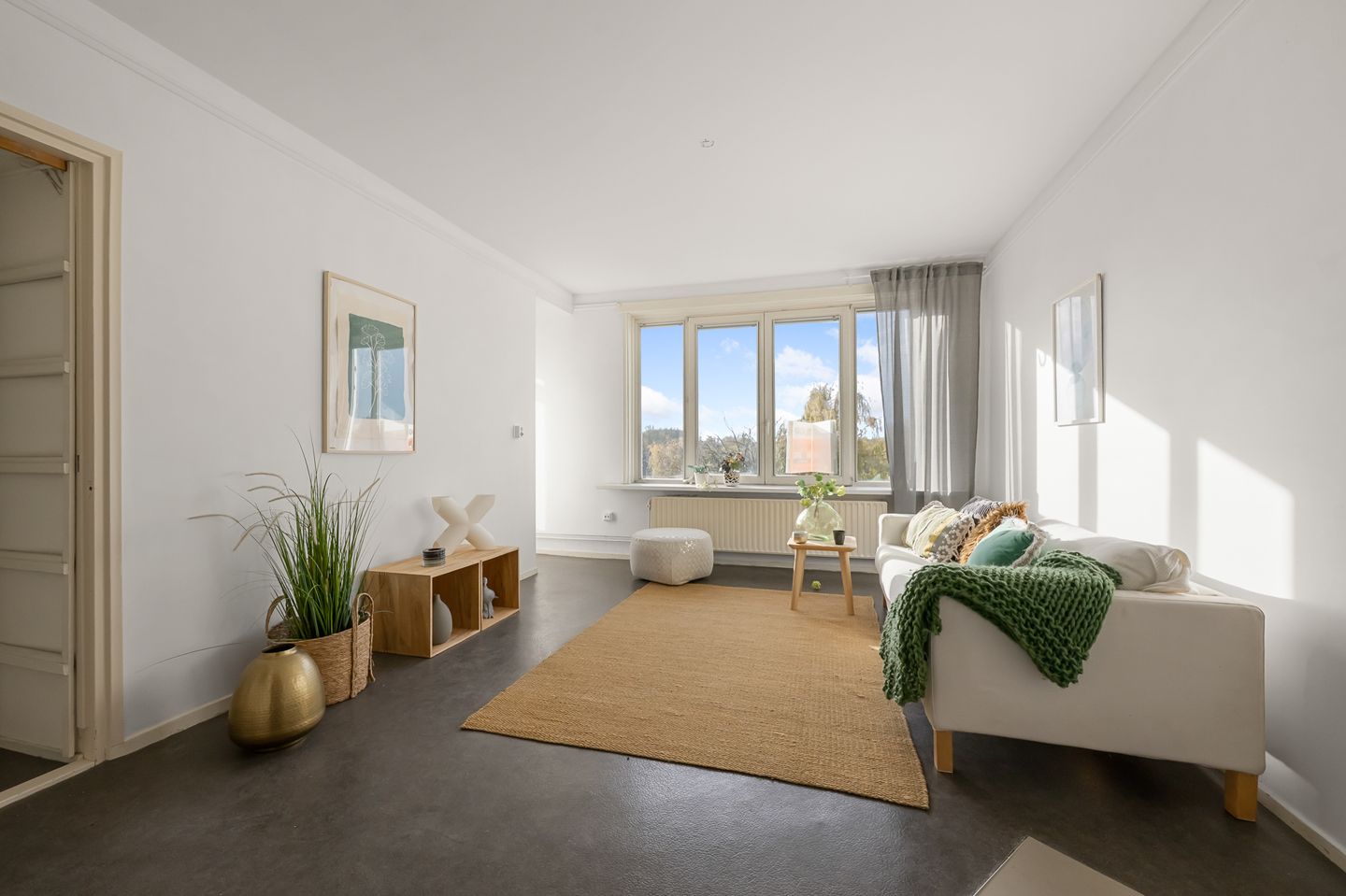 Foto 1 van Slauerhoffstraat 40-3