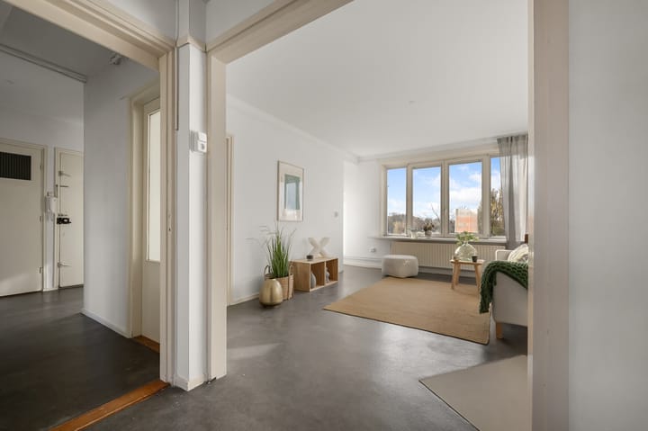 Foto 5 van Slauerhoffstraat 40-3