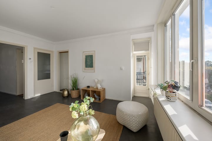 Foto 9 van Slauerhoffstraat 40-3