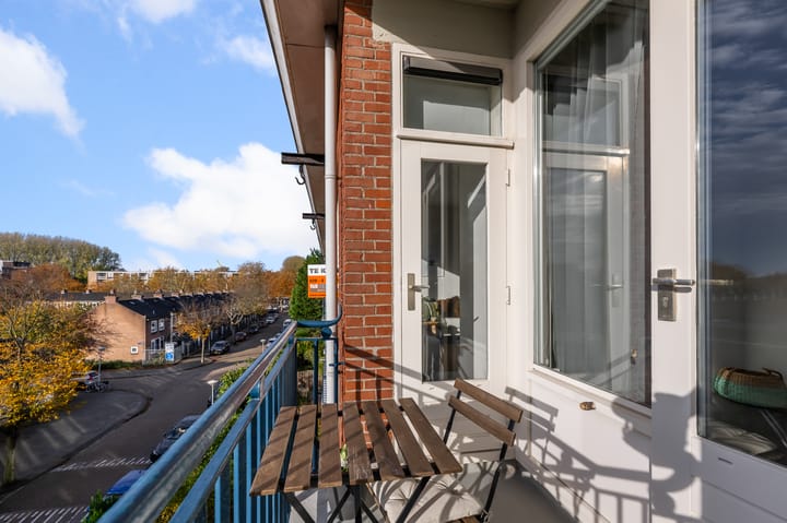 Foto 10 van Slauerhoffstraat 40-3