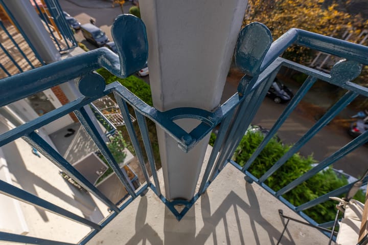 Foto 12 van Slauerhoffstraat 40-3