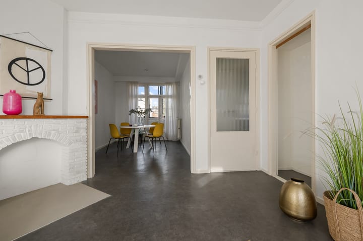 Foto 13 van Slauerhoffstraat 40-3