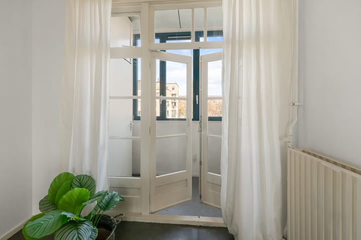 Foto 16 van Slauerhoffstraat 40-3