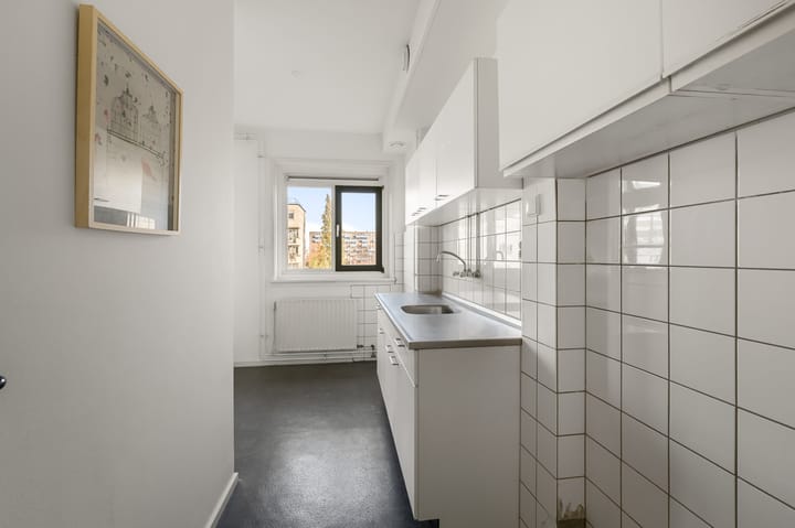 Foto 17 van Slauerhoffstraat 40-3