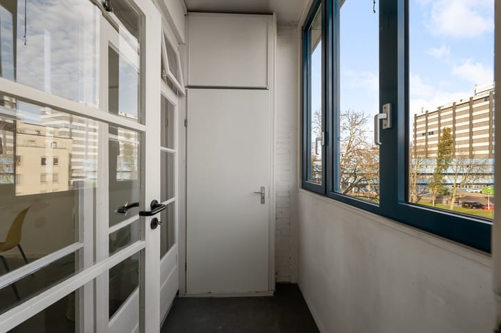 Foto 21 van Slauerhoffstraat 40-3