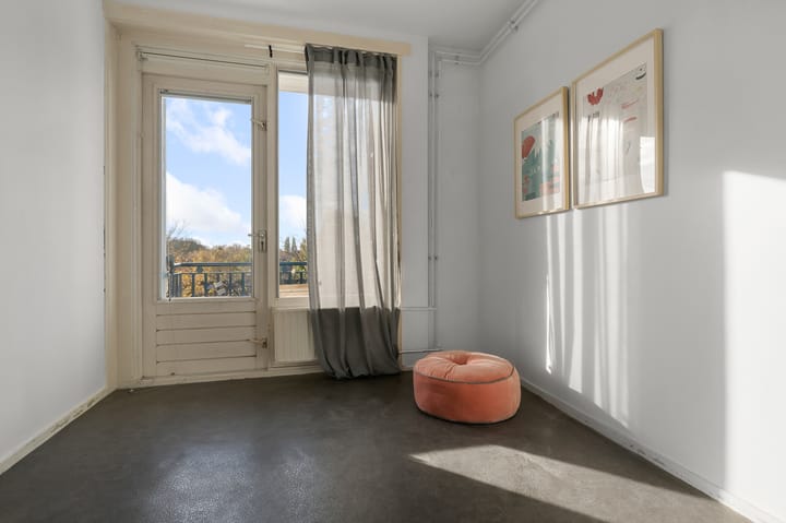 Foto 25 van Slauerhoffstraat 40-3