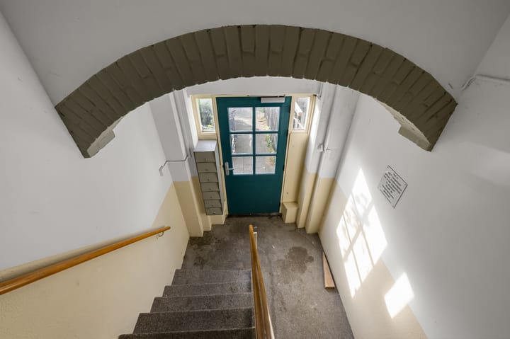 Foto 29 van Slauerhoffstraat 40-3