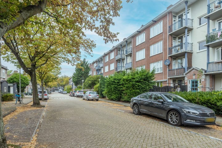 Foto 31 van Slauerhoffstraat 40-3