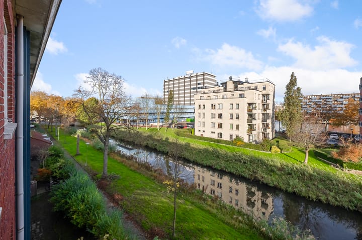 Foto 33 van Slauerhoffstraat 40-3