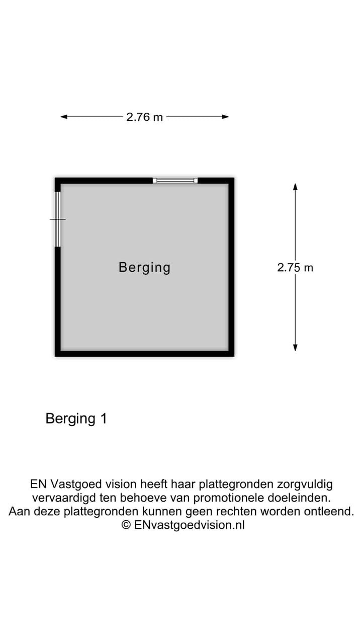 Foto 37 van Slauerhoffstraat 40-3