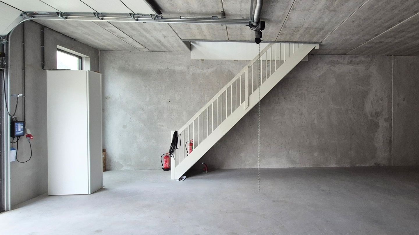 View photo 4 of Inductorstraat 55-17