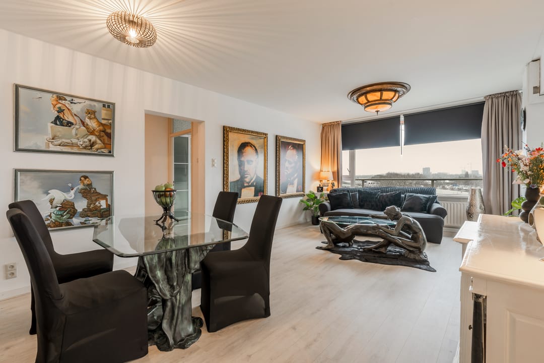 Photo 1 of Tobias Asserlaan 157