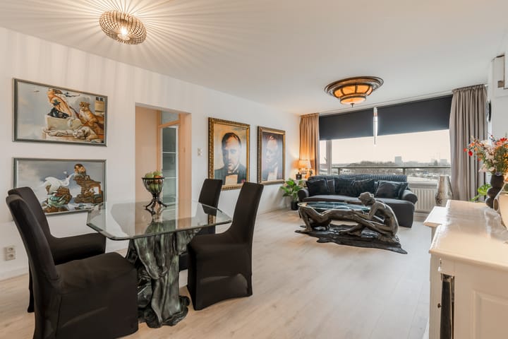 Tobias Asserlaan 157