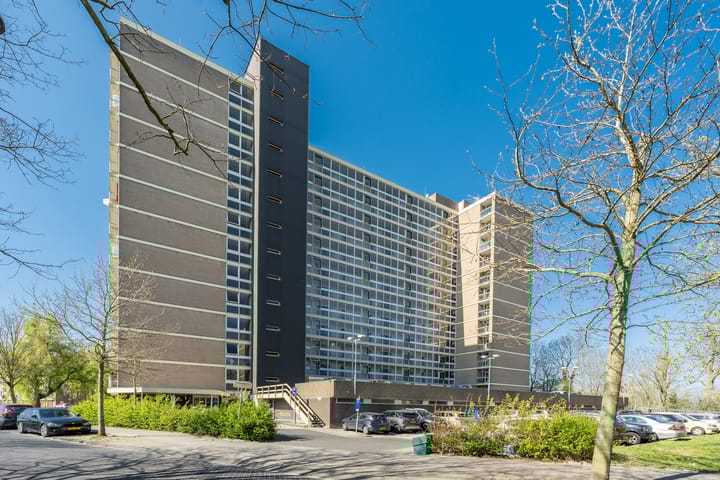 Foto 6 van Tobias Asserlaan 157