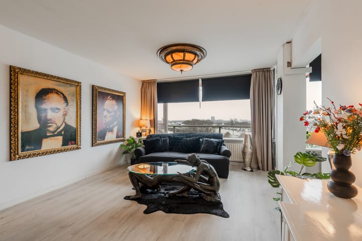 Foto 10 van Tobias Asserlaan 157