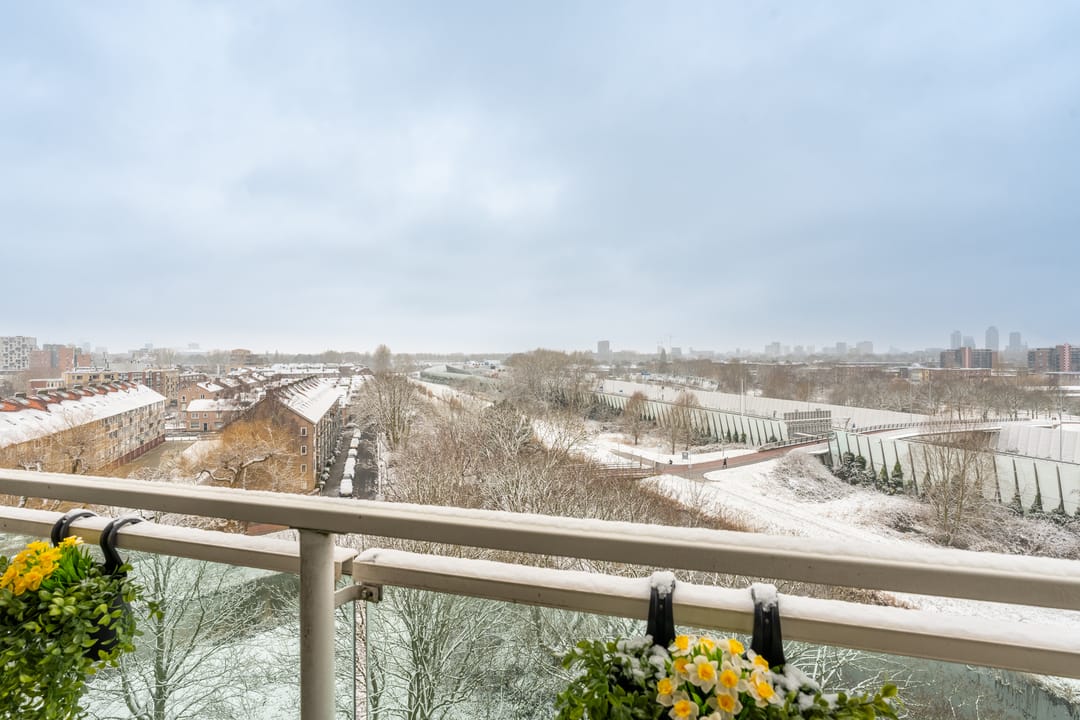 Photo 31 of Tobias Asserlaan 157