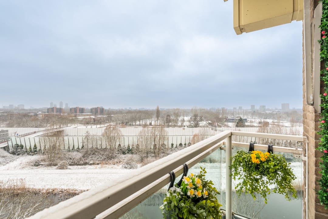 Photo 32 of Tobias Asserlaan 157