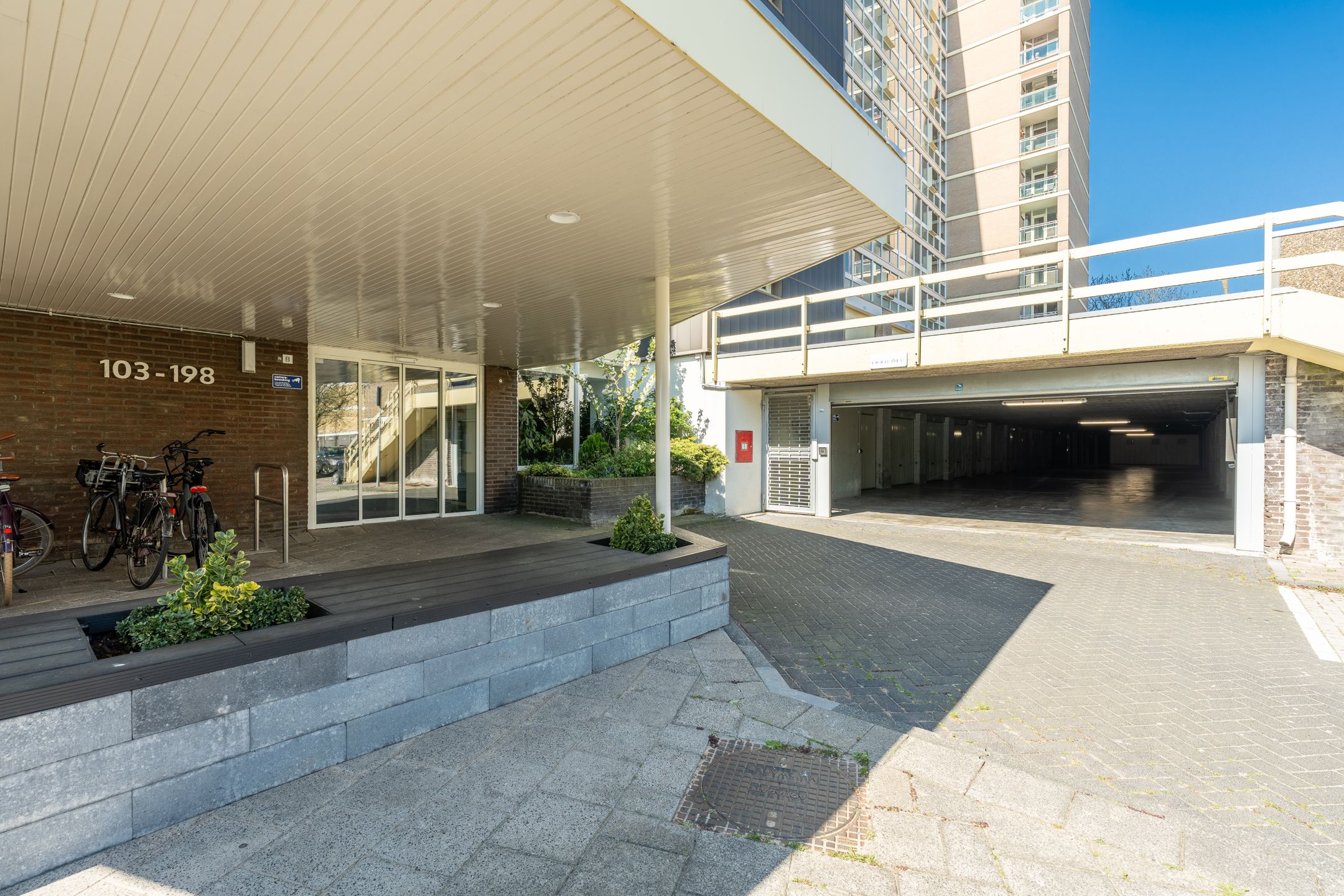 Photo 45 of Tobias Asserlaan 157