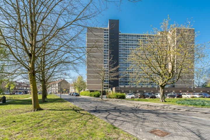 Foto 48 van Tobias Asserlaan 157