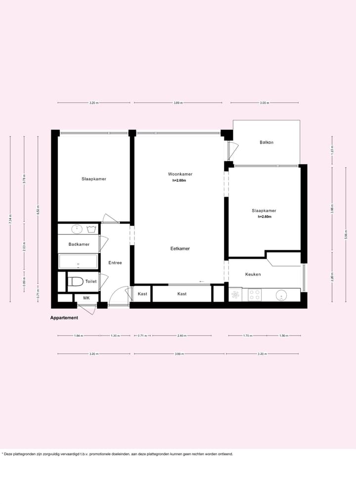 Foto 52 van Tobias Asserlaan 157