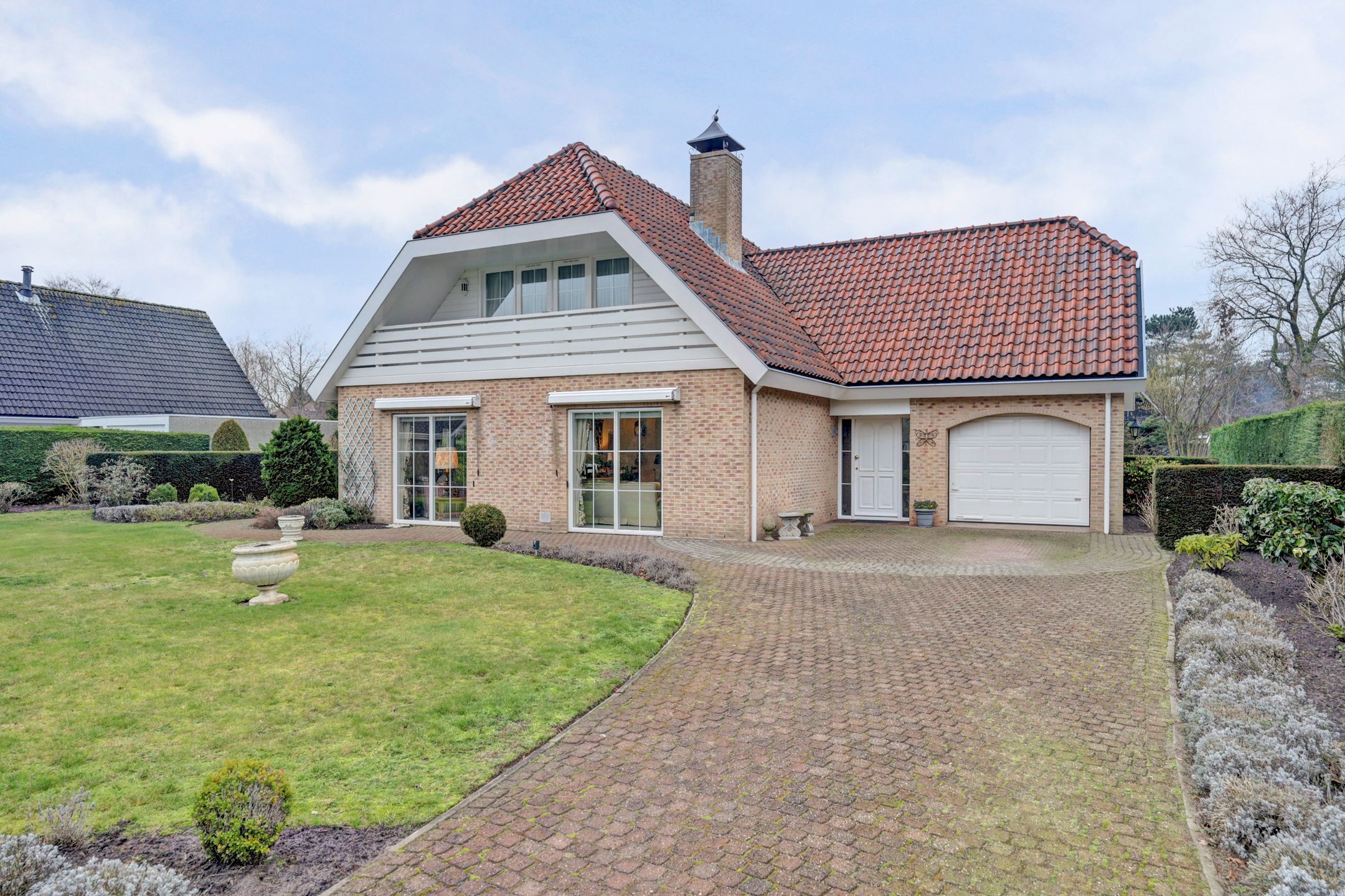 Foto 6 van Ligusterlaan 2