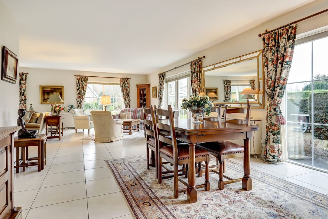 Foto 8 van Ligusterlaan 2