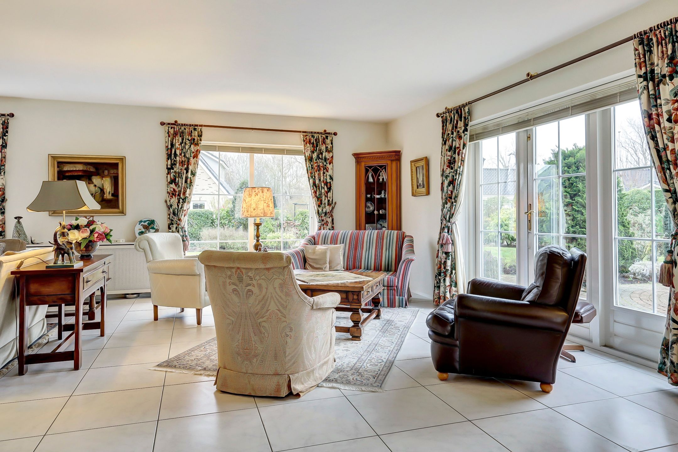 Foto 9 van Ligusterlaan 2