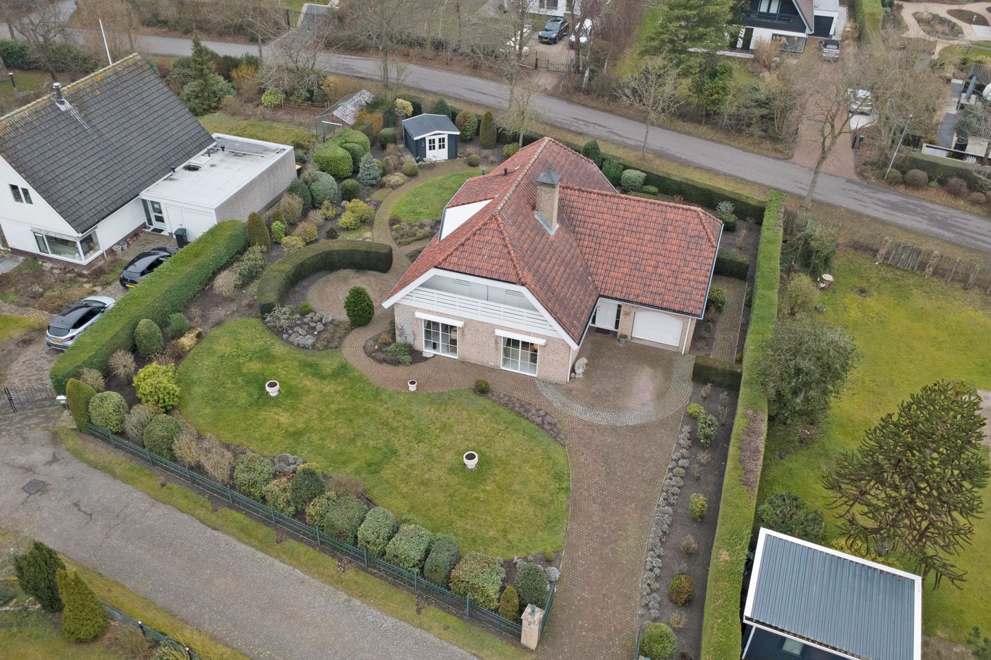 Foto 49 van Ligusterlaan 2